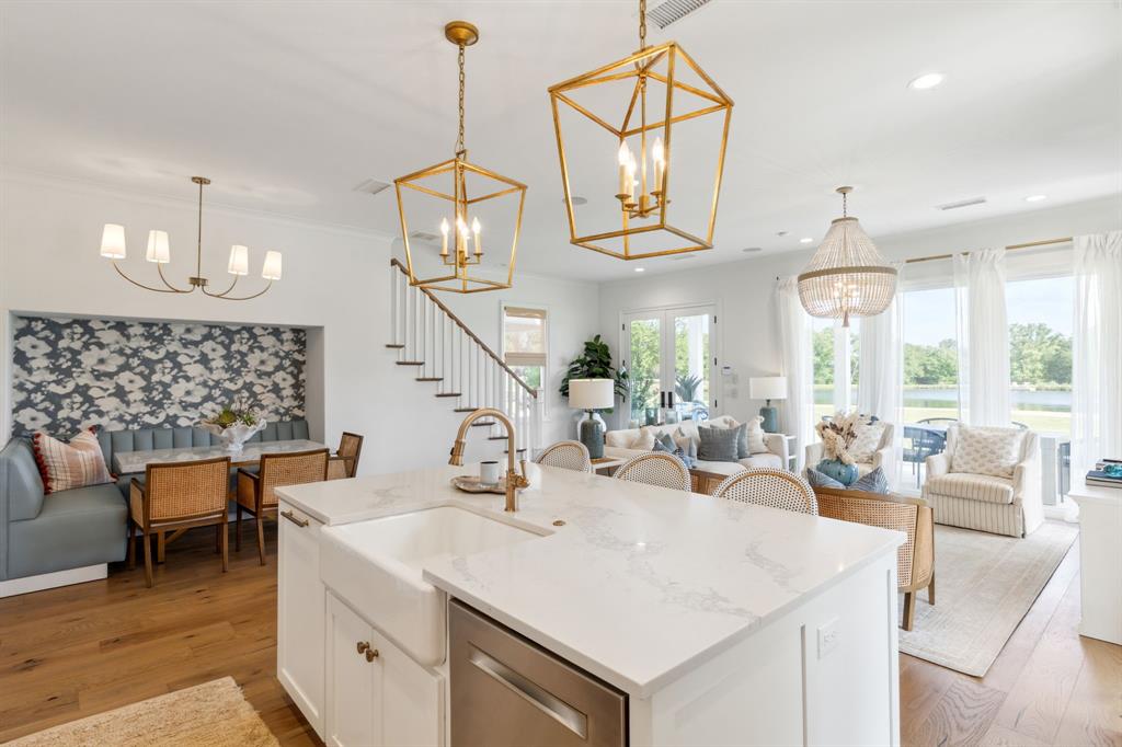 Long Cove - Residential