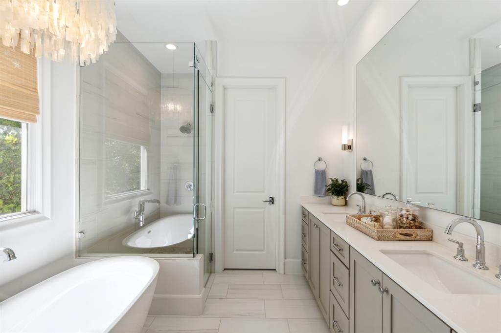 Long Cove - Residential