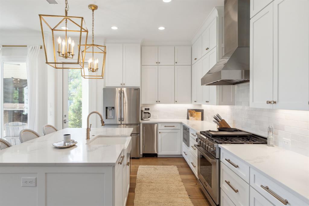 Long Cove - Residential