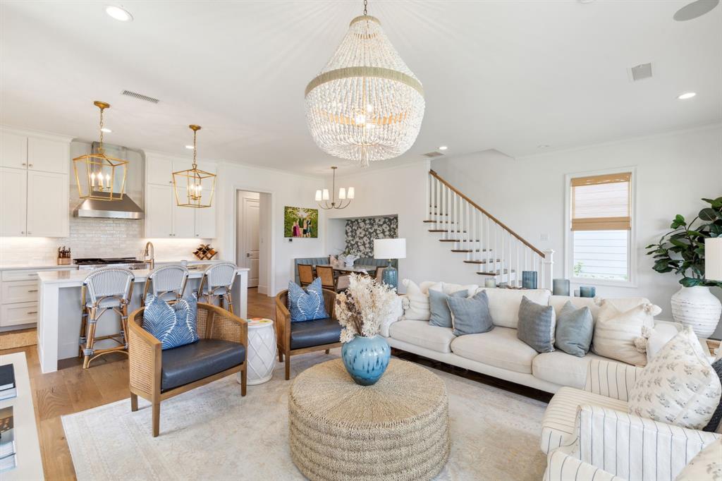 Long Cove - Residential