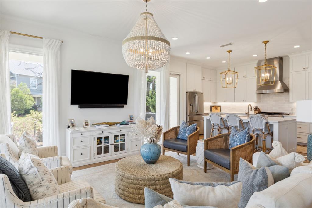 Long Cove - Residential