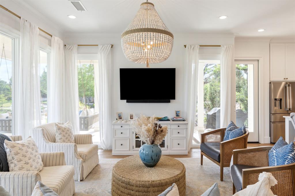 Long Cove - Residential