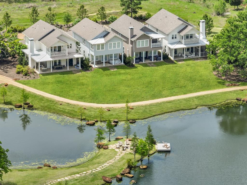 Long Cove - Residential