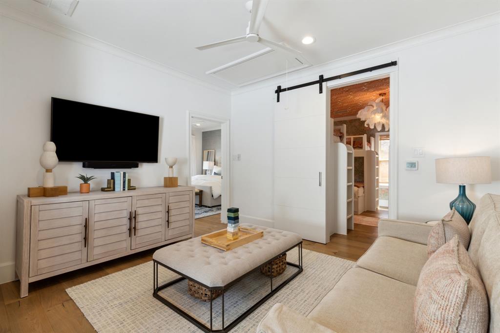 Long Cove - Residential