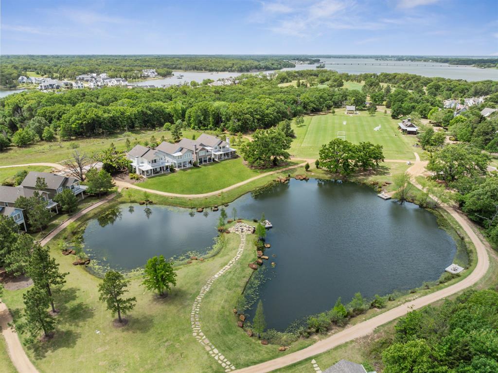 Long Cove - Residential