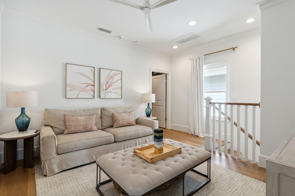 Long Cove - Residential