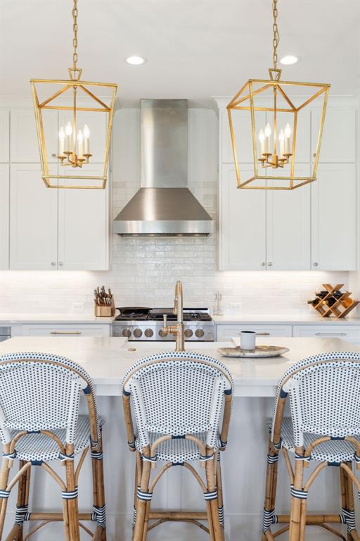 Long Cove - Residential