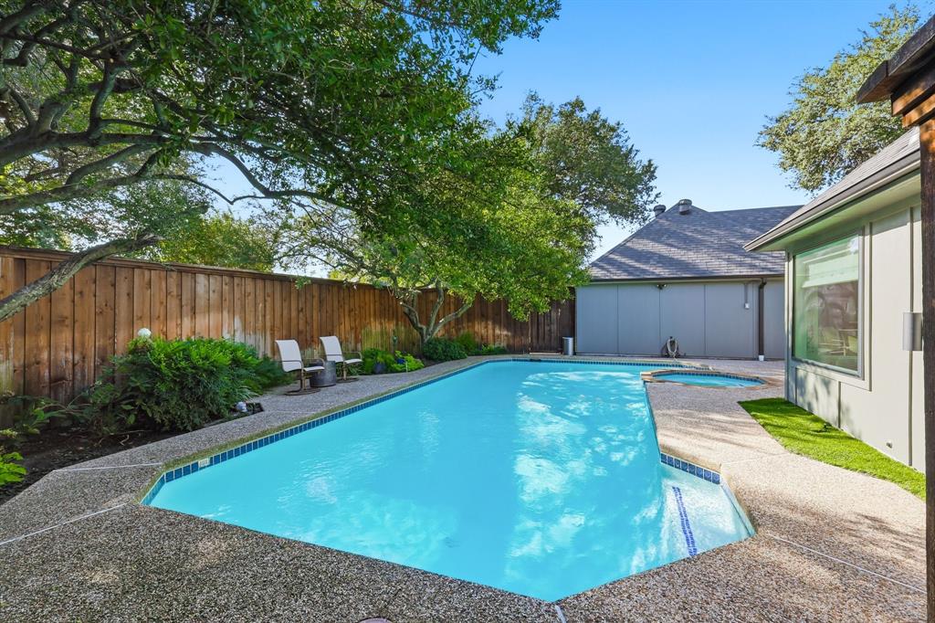 Bent Tree Fairways Ph 02 - Residential