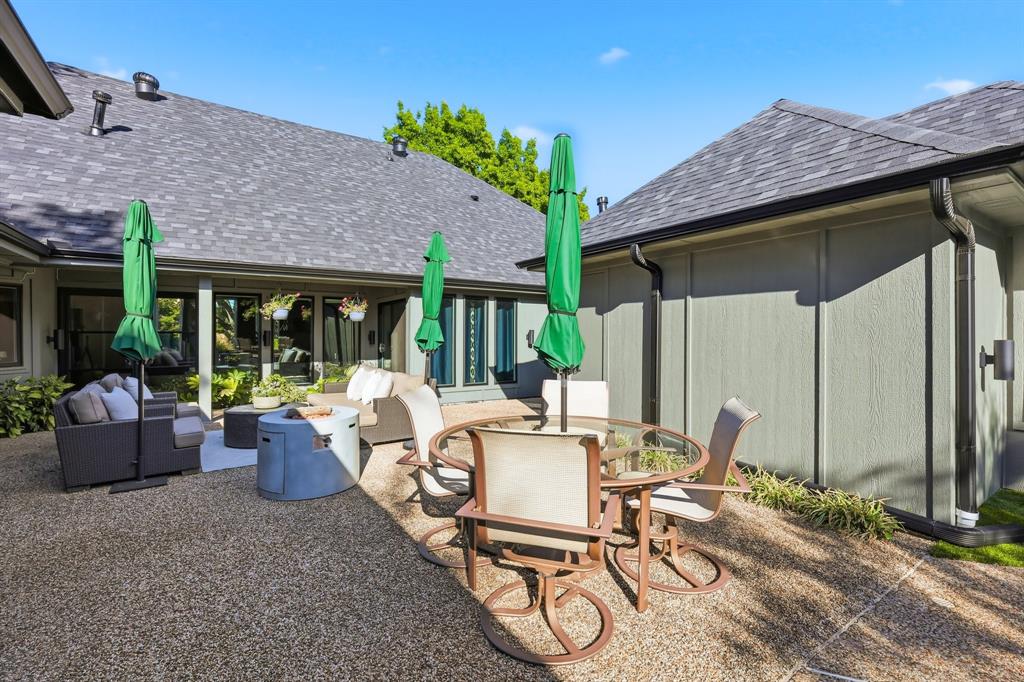 Bent Tree Fairways Ph 02 - Residential