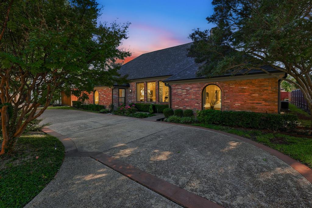 Bent Tree Fairways Ph 02 - Residential