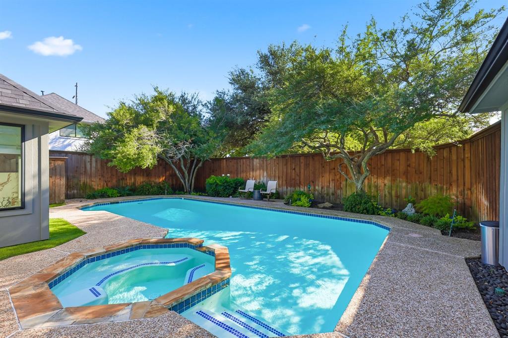 Bent Tree Fairways Ph 02 - Residential