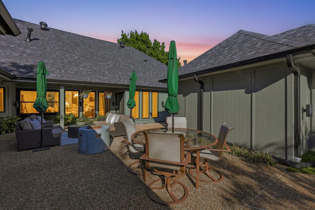 Bent Tree Fairways Ph 02 - Residential