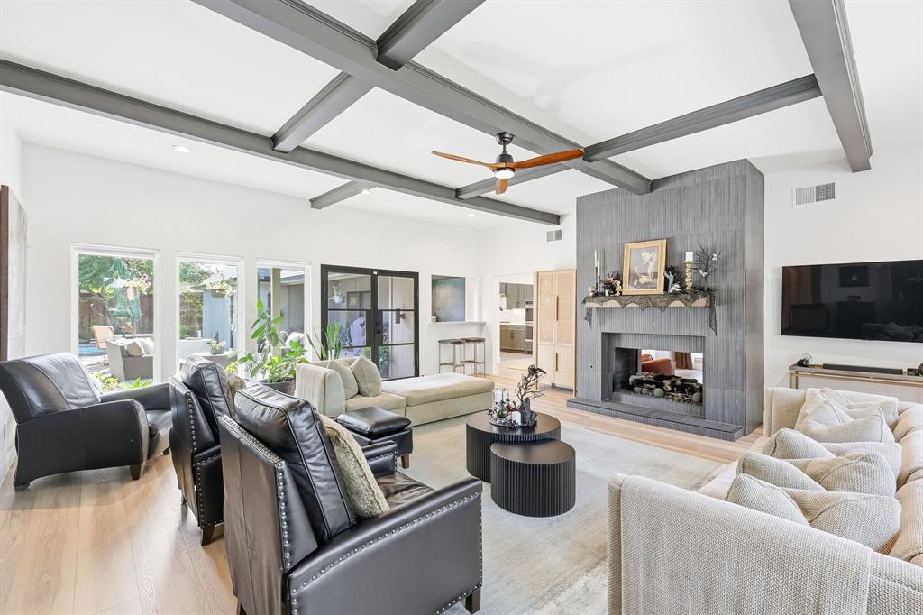 Bent Tree Fairways Ph 02 - Residential