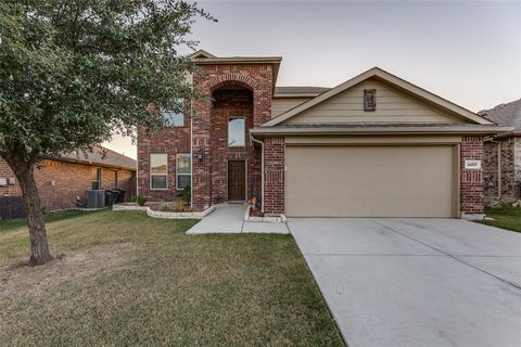 14517 Mainstay Way Fort Worth TX 76052