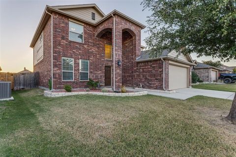 14517 Mainstay Way Fort Worth TX 76052