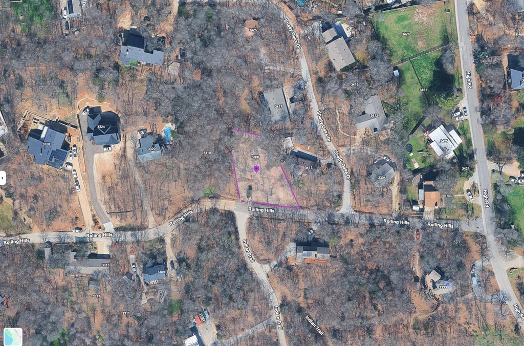 3306 Rolling Drive