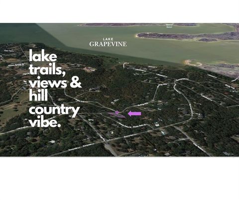 3306 Rolling Drive Flower Mound TX 75022