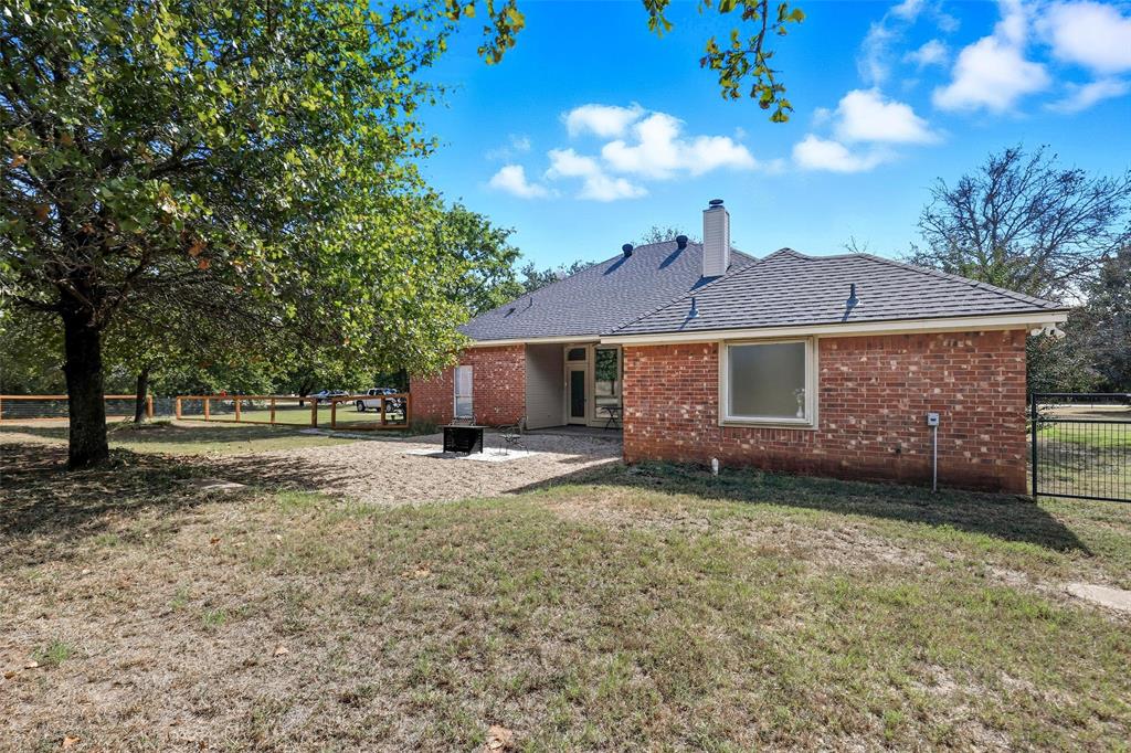 Cedar Rock - Residential