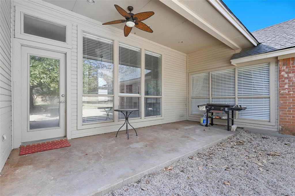 Cedar Rock - Residential