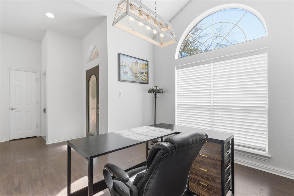 Cedar Rock - Residential