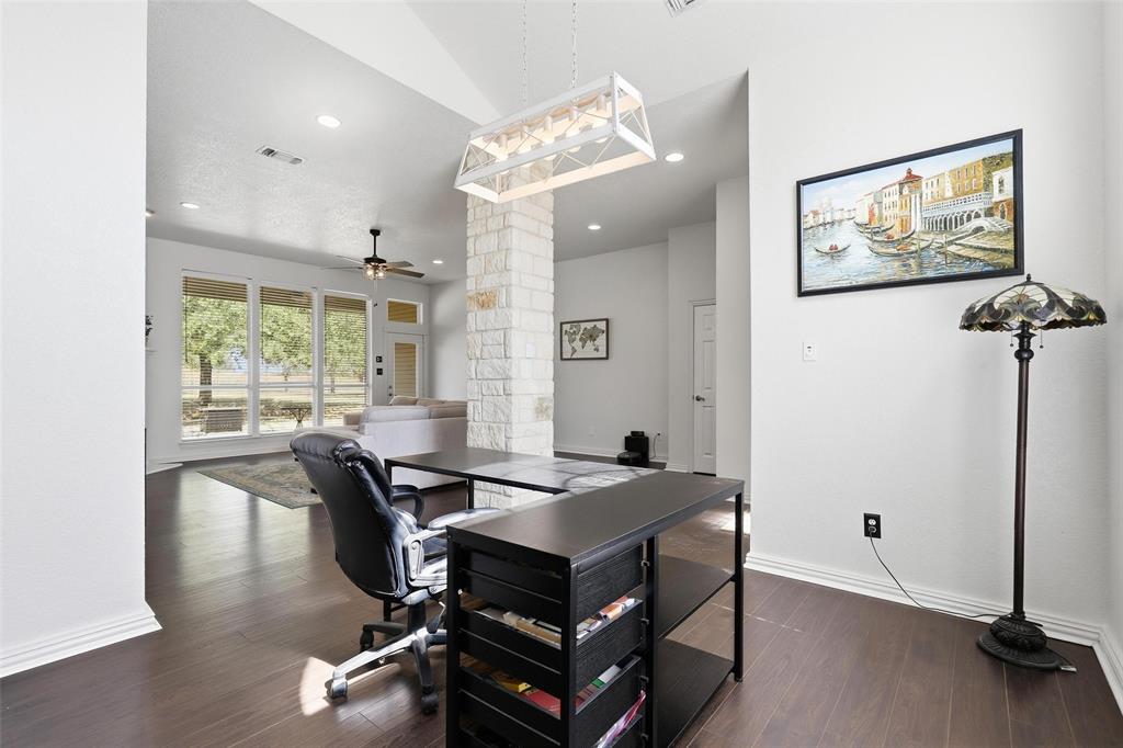 Cedar Rock - Residential