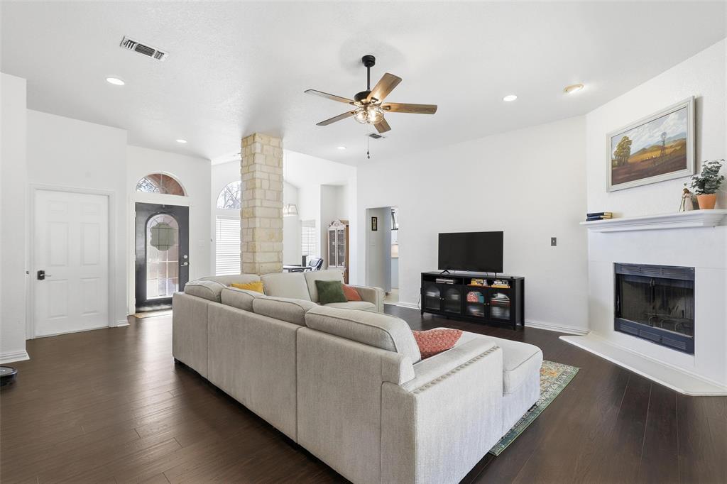 Cedar Rock - Residential