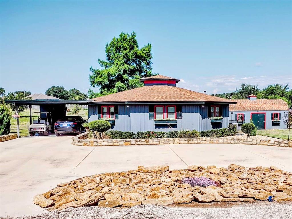 Runaway Bay - Residential