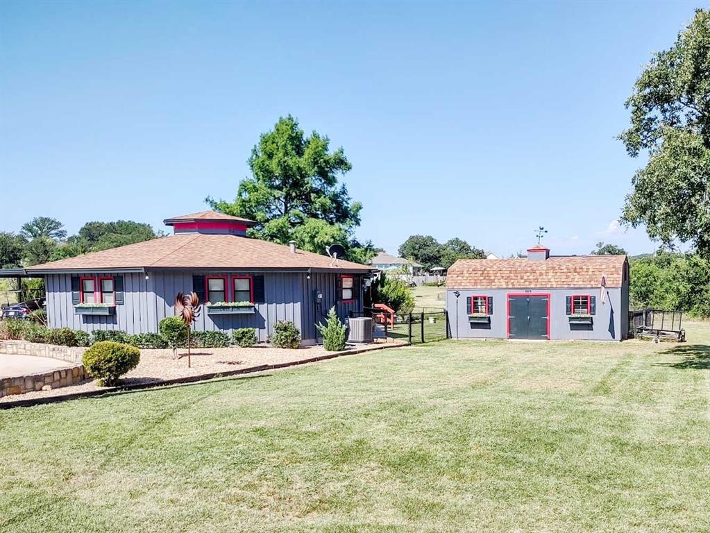 Runaway Bay - Residential