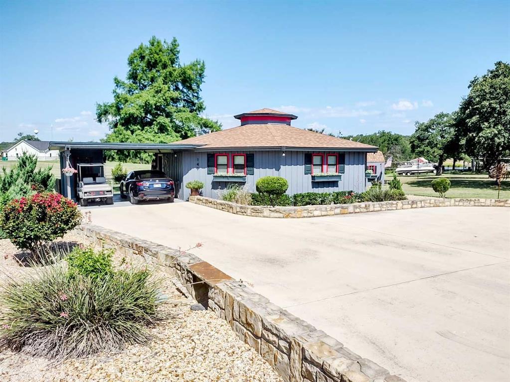 Runaway Bay - Residential