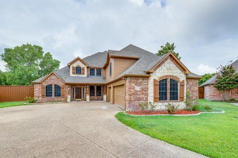 725 Chapel Court Allen TX 75002