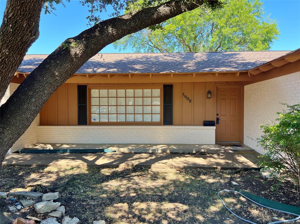 Wedgwood Add - Residential Lease