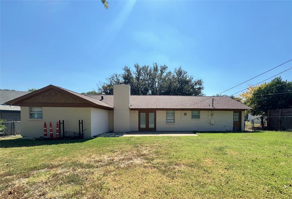 Wedgwood Add - Residential Lease