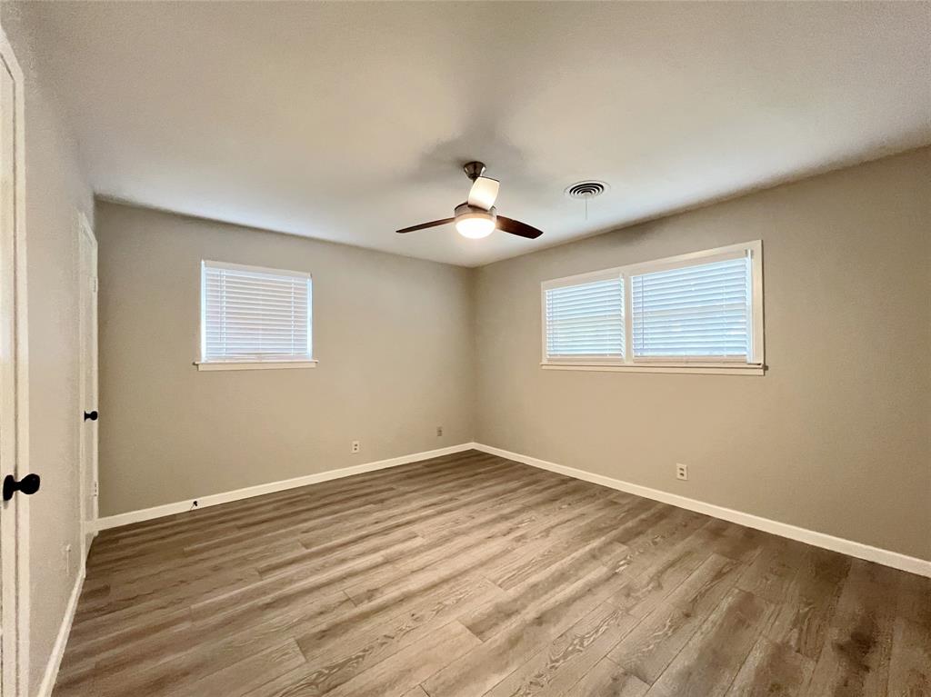 Wedgwood Add - Residential Lease