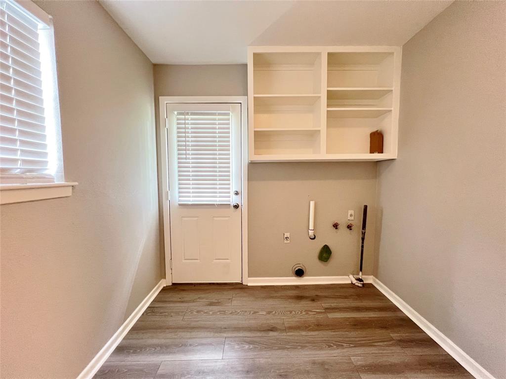 Wedgwood Add - Residential Lease