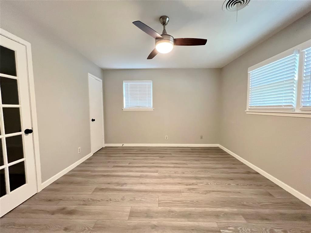 Wedgwood Add - Residential Lease