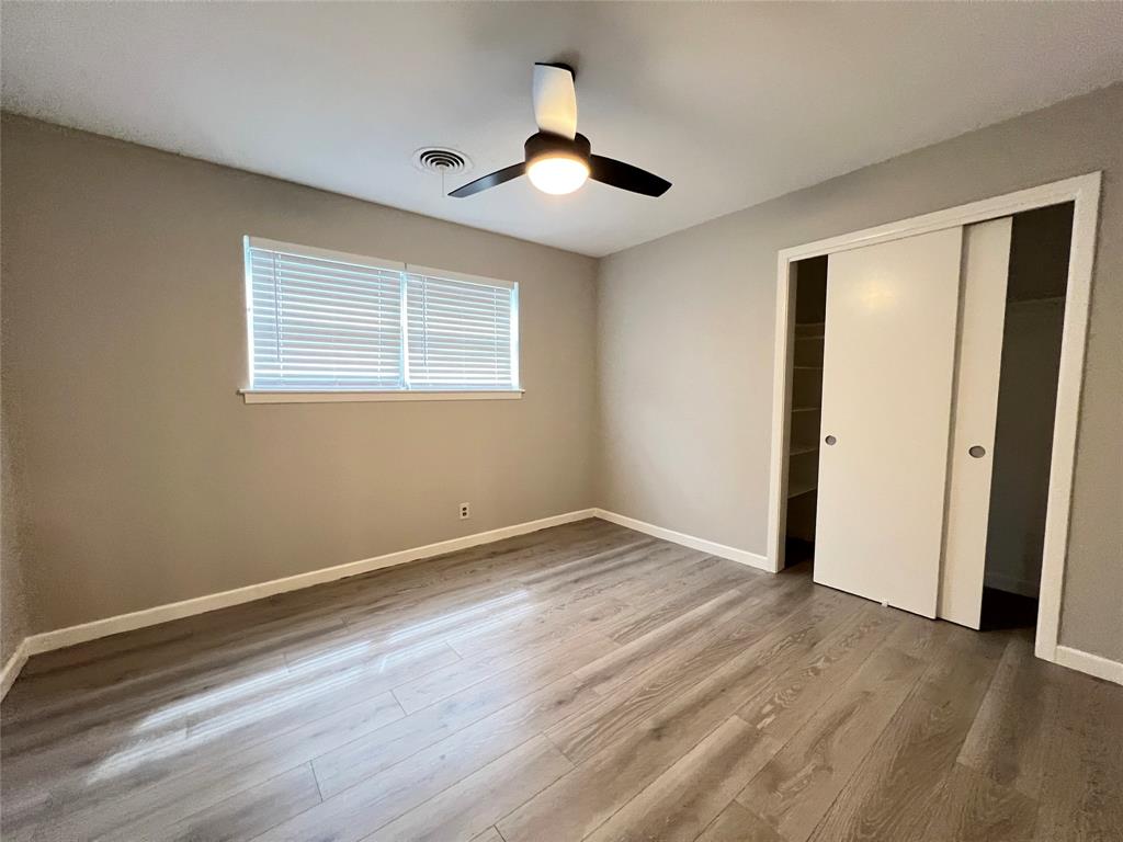 Wedgwood Add - Residential Lease