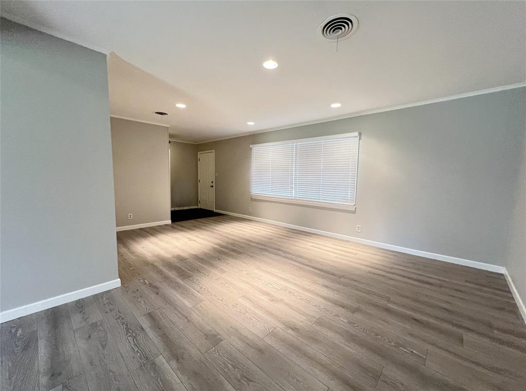 Wedgwood Add - Residential Lease