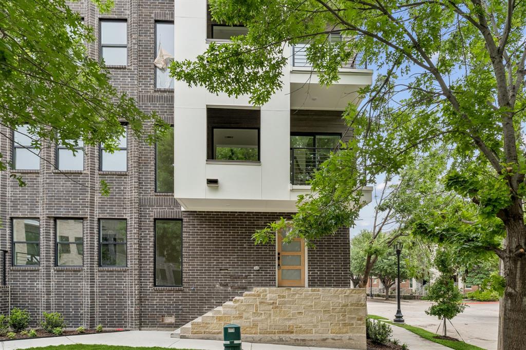 Azalea Park - Residential