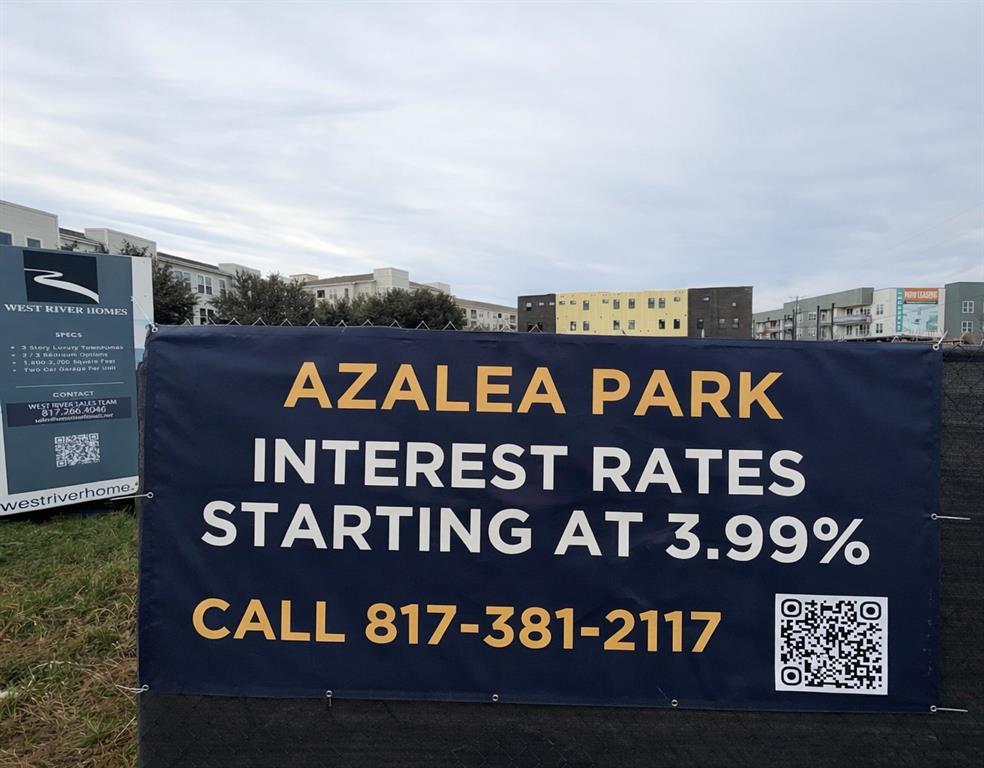 Azalea Park - Residential