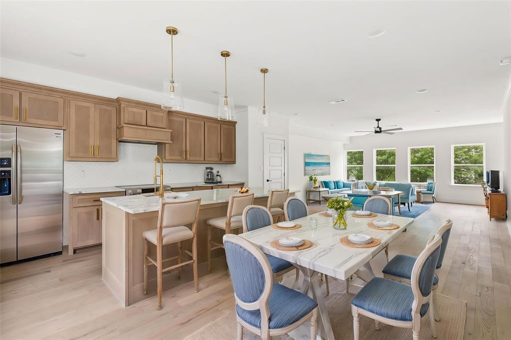 Azalea Park - Residential