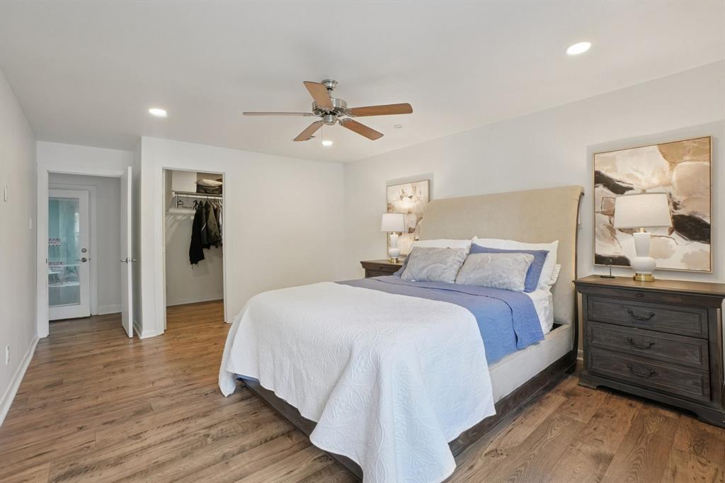 Sparkman Club Estates - Residential