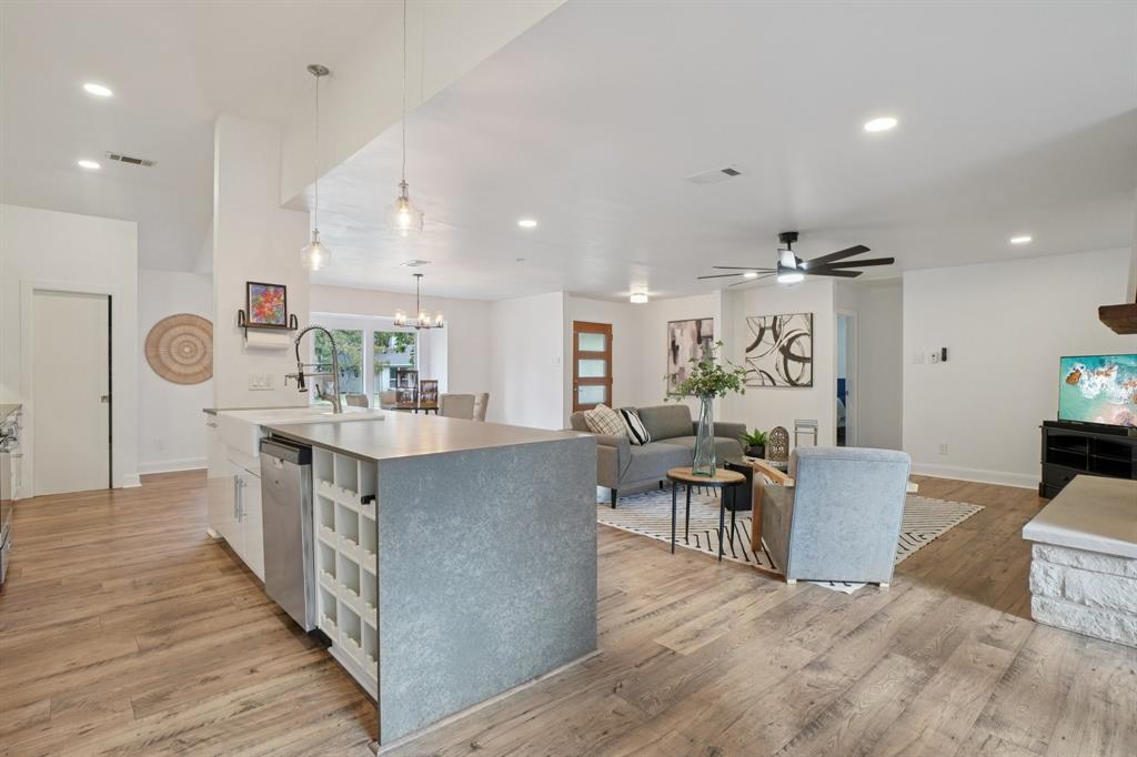 Sparkman Club Estates - Residential