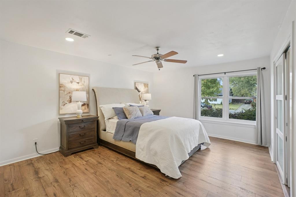 Sparkman Club Estates - Residential