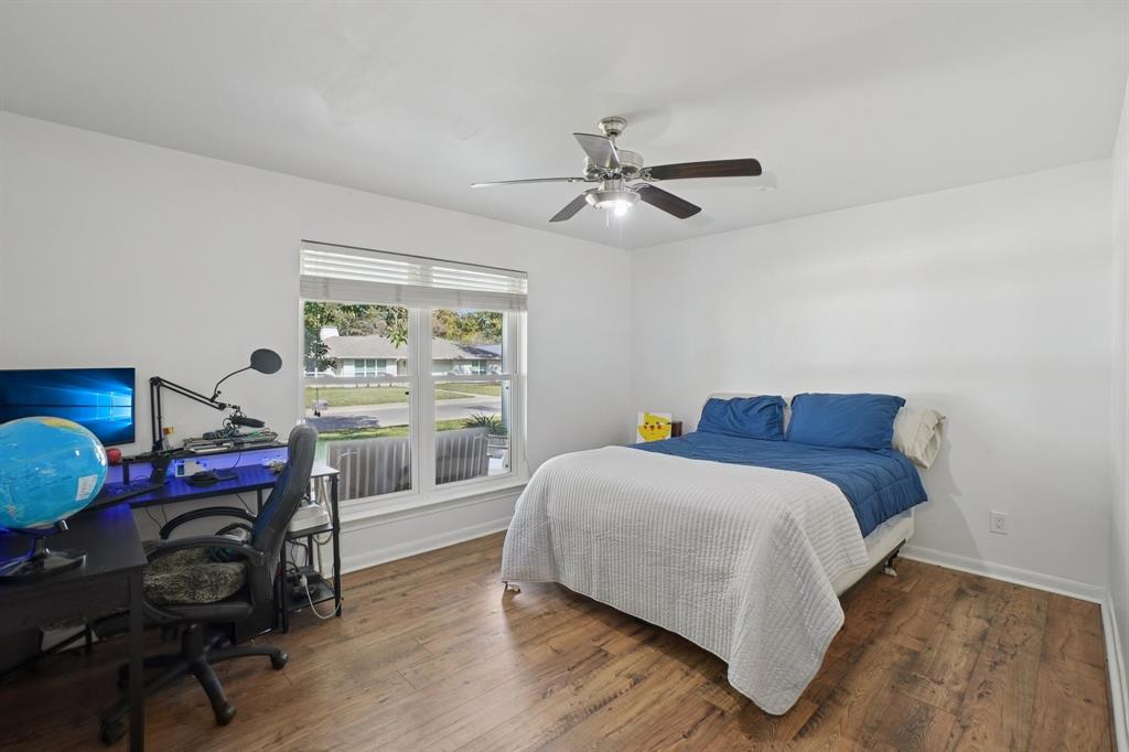 Sparkman Club Estates - Residential