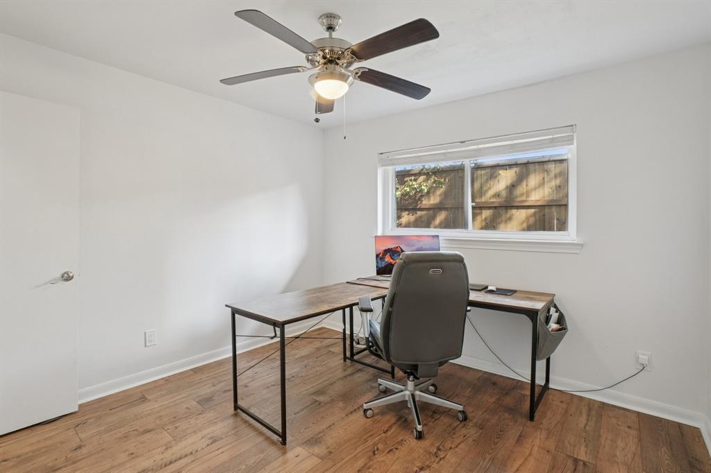 Sparkman Club Estates - Residential