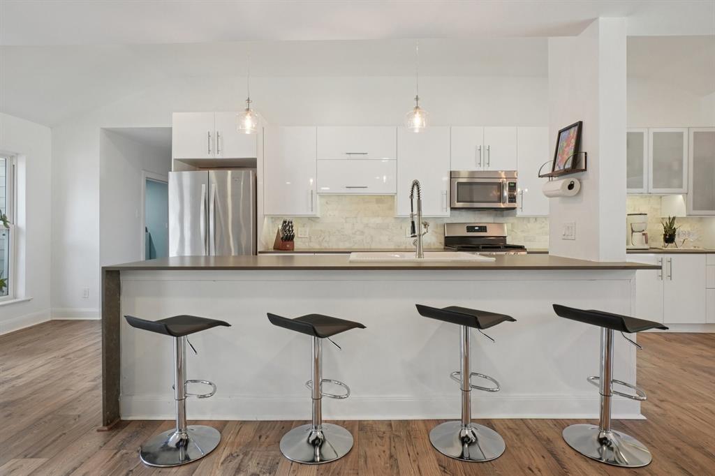 Sparkman Club Estates - Residential