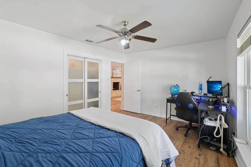 Sparkman Club Estates - Residential