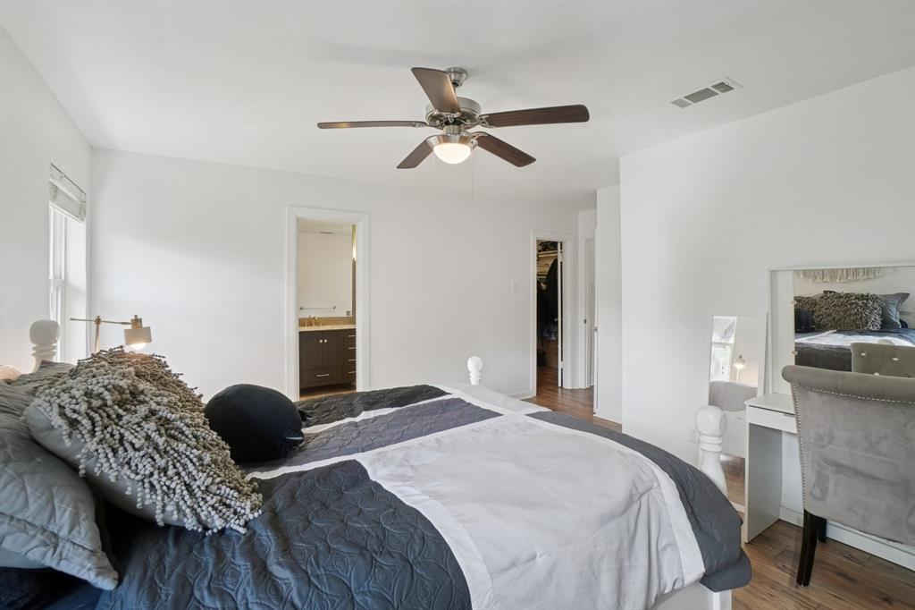 Sparkman Club Estates - Residential