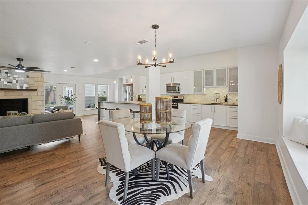 Sparkman Club Estates - Residential