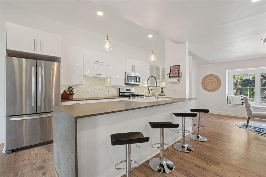 Sparkman Club Estates - Residential